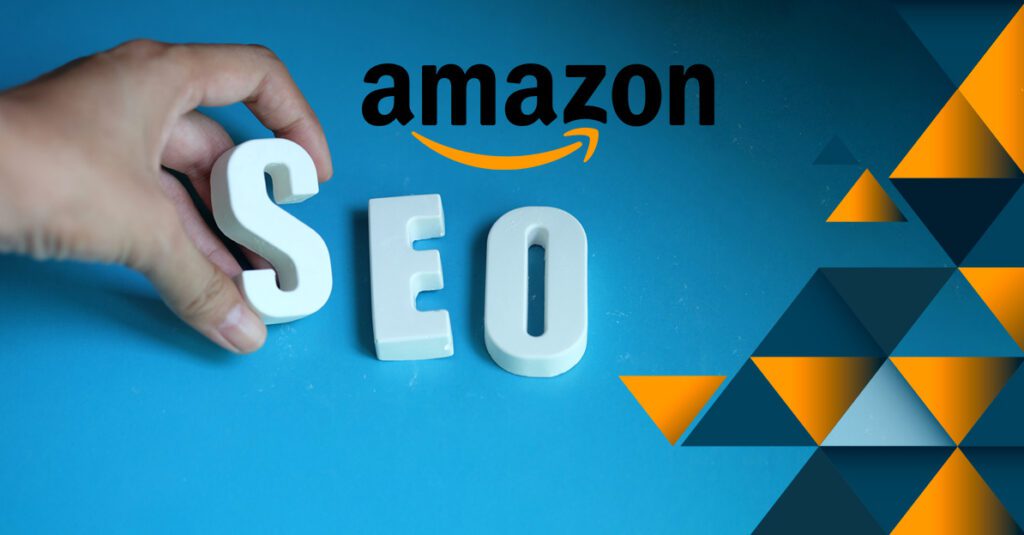 Amazon SEO