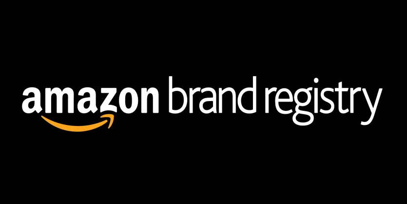 Amazon Brand Registry