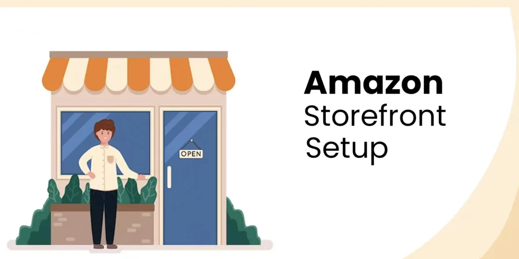 Amazon Storefront