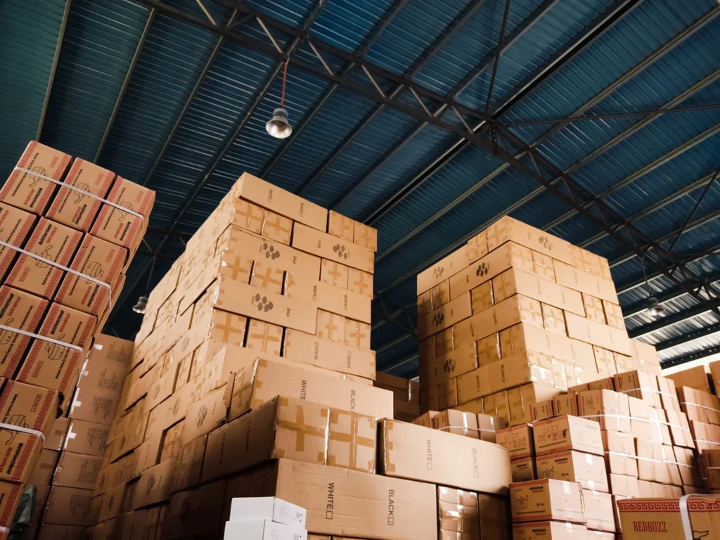Amazon Wholesale Business