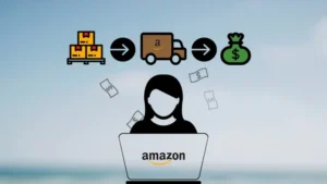 Selling on Amazon