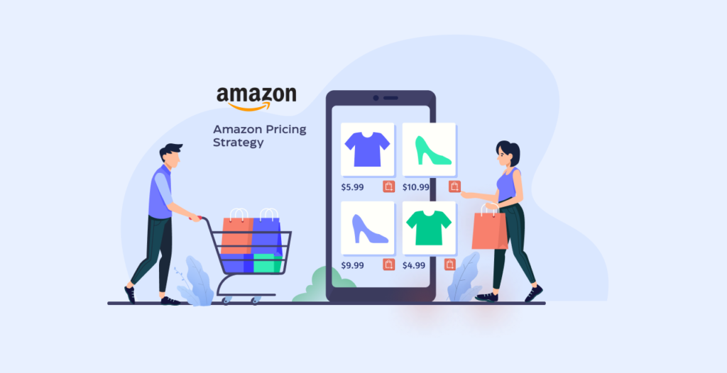 Amazon Dynamic Pricing Strategy
