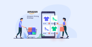 Amazon Dynamic Pricing Strategy
