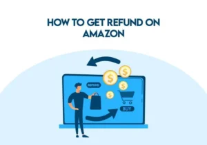 Amazon Refund