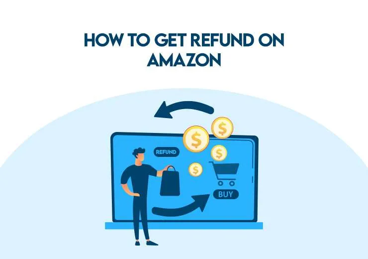 Amazon Refund