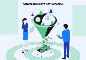 Shopify Conversion Rate