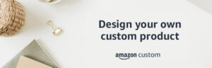 Amazon Custom Image
