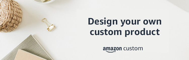 Amazon Custom Image