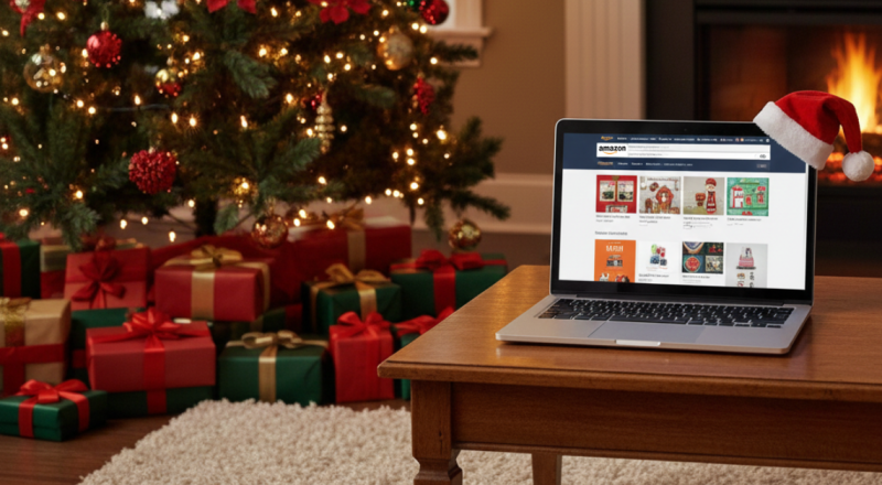 Amazon Customer Service