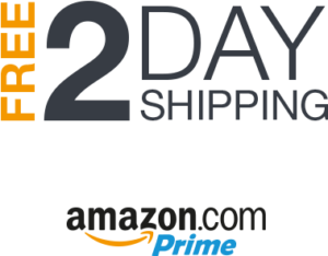 Amazon Prime 2-Day