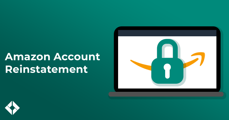 amazon reinstatement