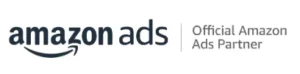 Official Amazon Ads Partner certification