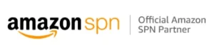 Official Amazon SPN Partner certification